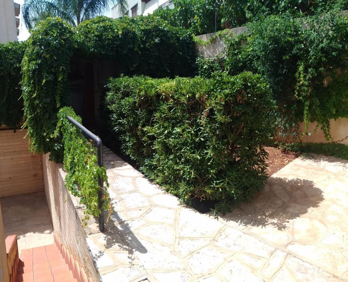 Villa Fede & Niki San Vito Lo Capo Exterior photo